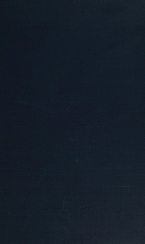 Cover for Writings on American history, 1957