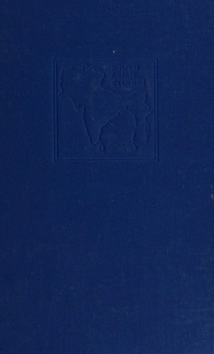 Cover for Land tenure in village Ceylon
