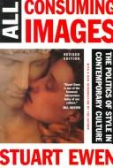 Cover for All consuming images
