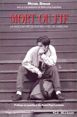 Cover for Mort ou fif