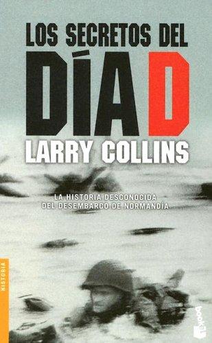 Cover for Los Secretos Del Dia D (Divulgacion)