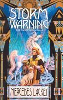 Cover for Storm Warning