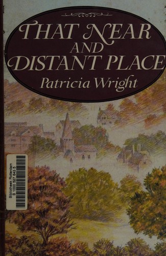 Cover for That Near and Distant Place