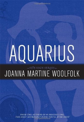 Cover for Aquarius