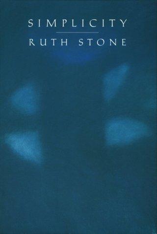 Cover for Simplicity