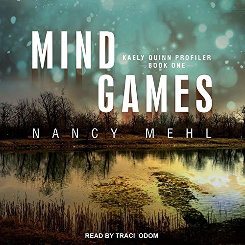 Cover for Mind Games Lib/E