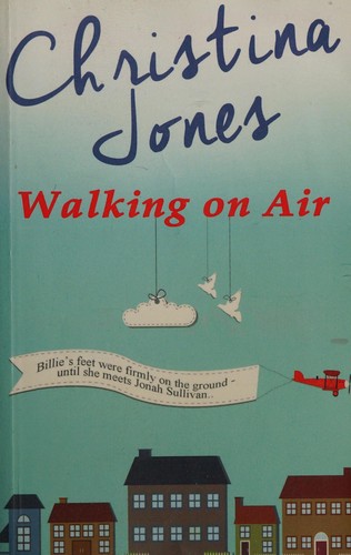 Cover for Walking on Air