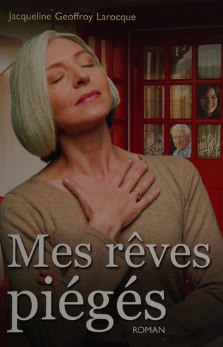 Cover for Mes rêves piégés