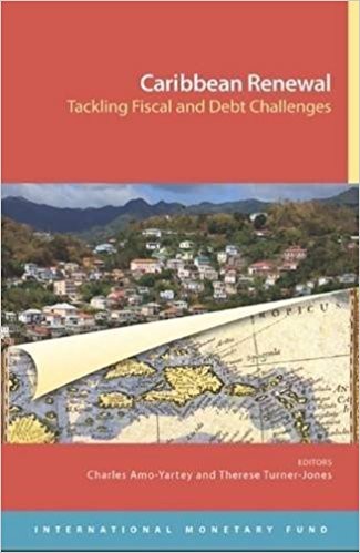 Cover for Caribbean renewal : tackling fiscal and debt challenges