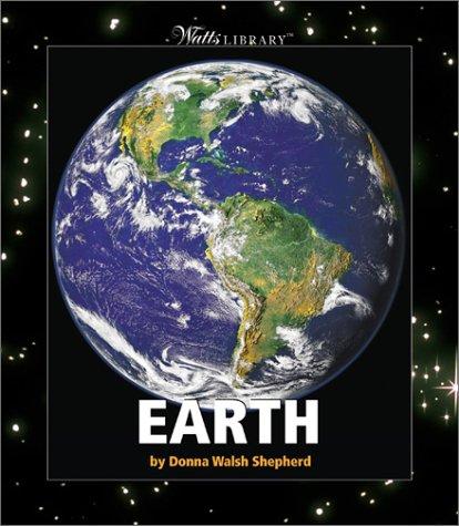 Cover for Earth