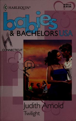 Cover for Twilight