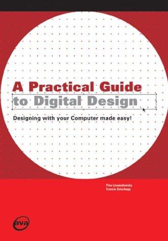 Cover for A practical guide to digital design