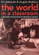 Cover for The world in a classroom