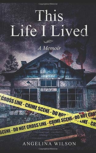 Cover for This Life I Lived