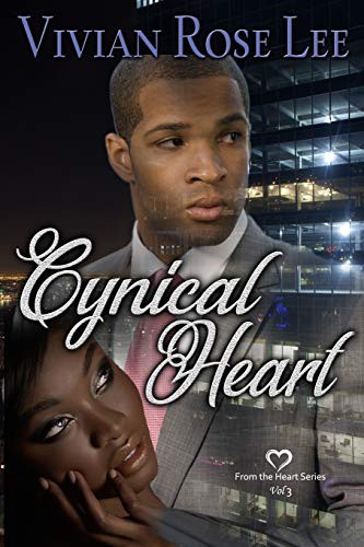 Cover for Cynical Heart