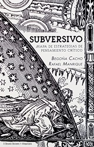 Cover for Subversivo