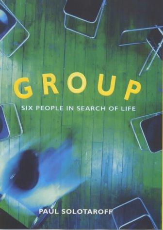 Cover for Group