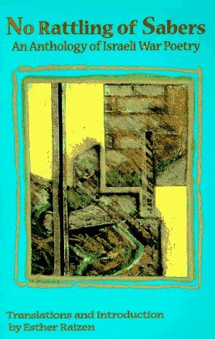 Cover for No Rattling of Sabers