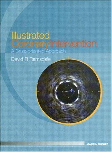 Cover for Illustrated Coronary Intervention