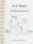 Cover for Is it time?