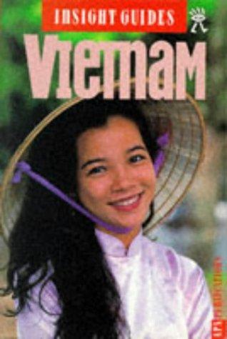 Cover for Vietnam Insight Guide (Insight Guides)