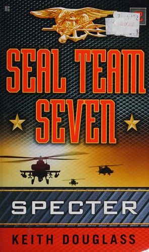 Cover for Specter