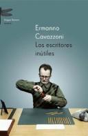 Cover for Los Escritores Inutiles