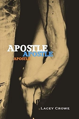 Cover for Apostle