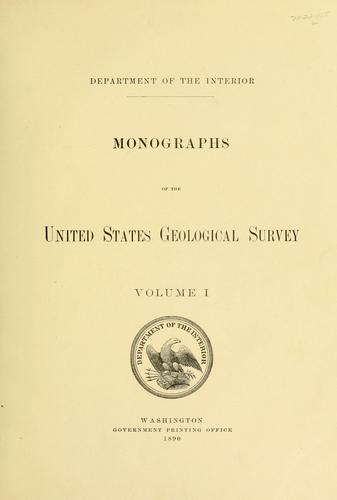 Cover for Lake Bonneville