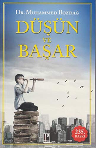 Cover for Düsün ve Basar