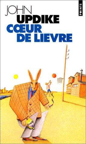 Cover for Coeur de lièvre