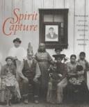 Cover for Spirit capture
