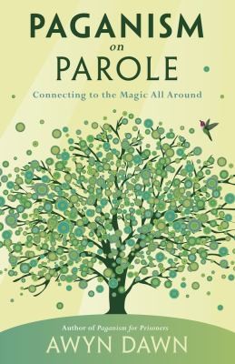 Cover for Paganism on Parole