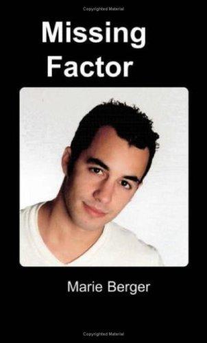 Cover for The Missing Factor