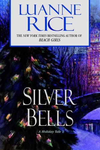 Cover for Silver Bells