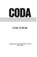 Cover for Coda
