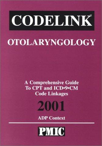Cover for Codelink