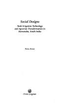 Cover for Social designs