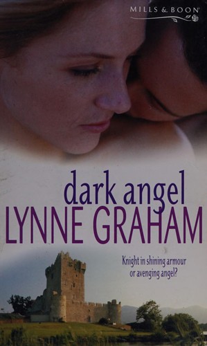 Cover for Dark Angel