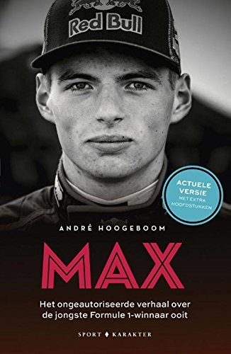 Cover for Max