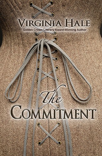 Cover for The Commitment