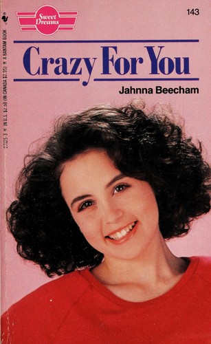 Cover for Crazy for you