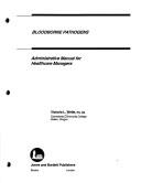 Cover for Bloodborne Pathogens