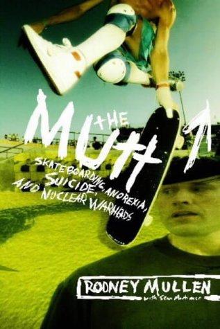 Cover for The Mutt