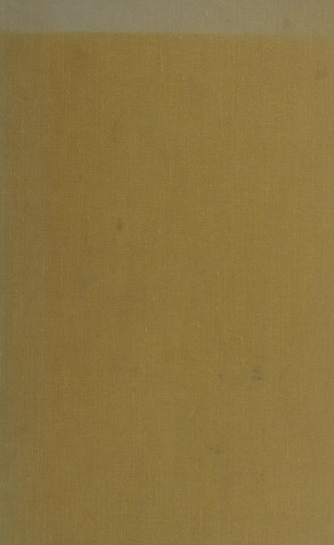 Cover for The great biologists.