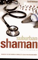 Cover for Suburban Shaman