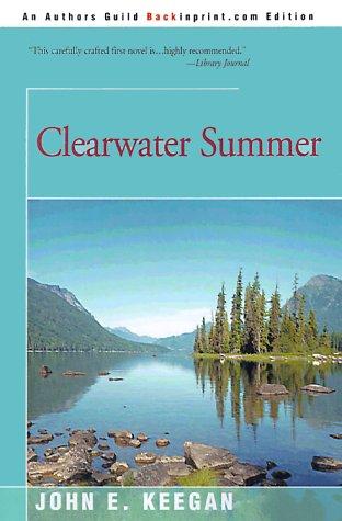 Cover for Clearwater Summer