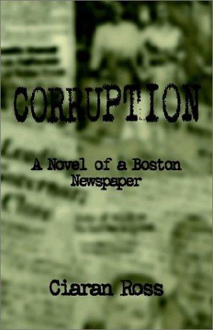 Cover for Corruption