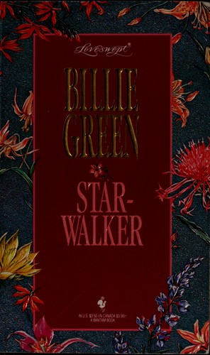 Cover for Starwalker