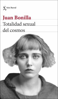 Cover for Totalidad sexual del cosmos